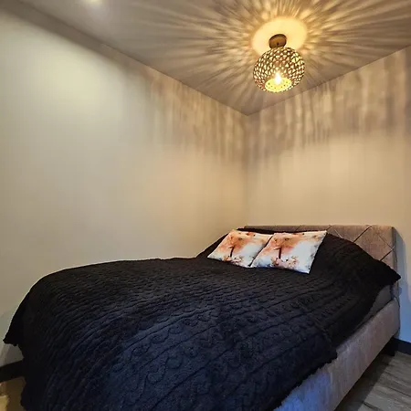 Pago Podamirowo بيت للعطل