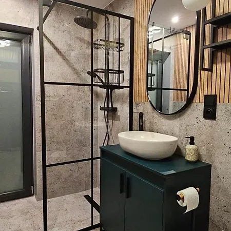 Pago Podamirowo بيت للعطل *