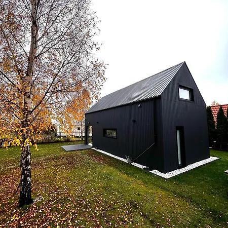 Pago Podamirowo بيت للعطل