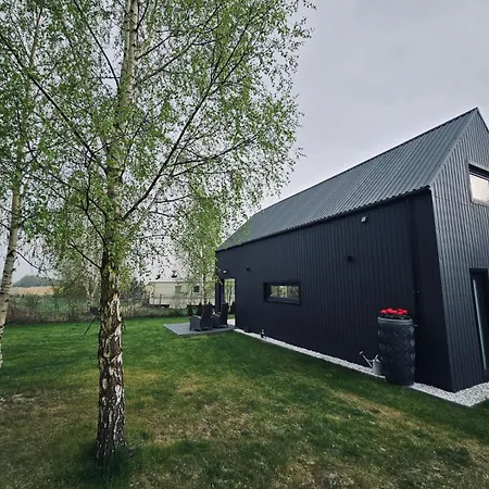 Casa vacanze Pago Podamirowo Mścice