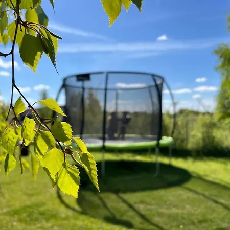 度假居 Pago Podamirowo