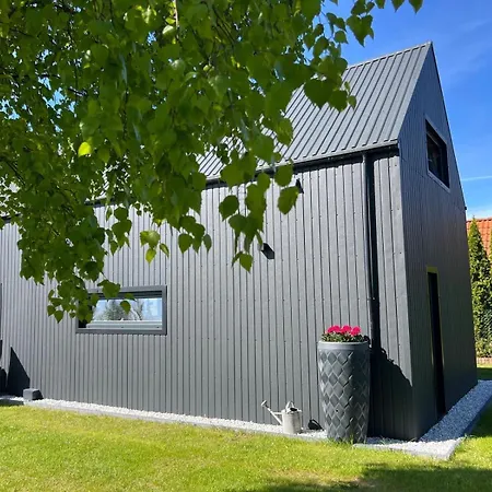 Pago Podamirowo Casa vacanze Mścice