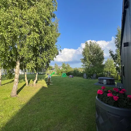 度假居 Pago Podamirowo