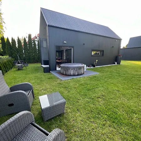 Pago Podamirowo Holiday home Mscice