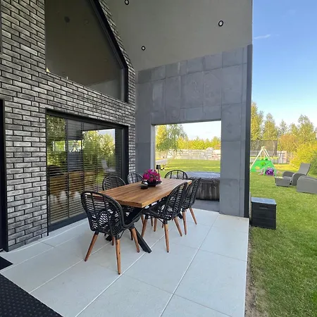 Pago Podamirowo 度假居