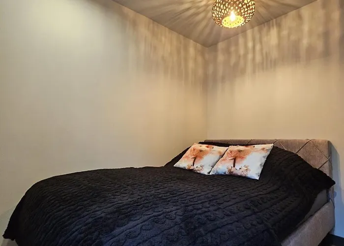 Pago Podamirowo Casa vacanze