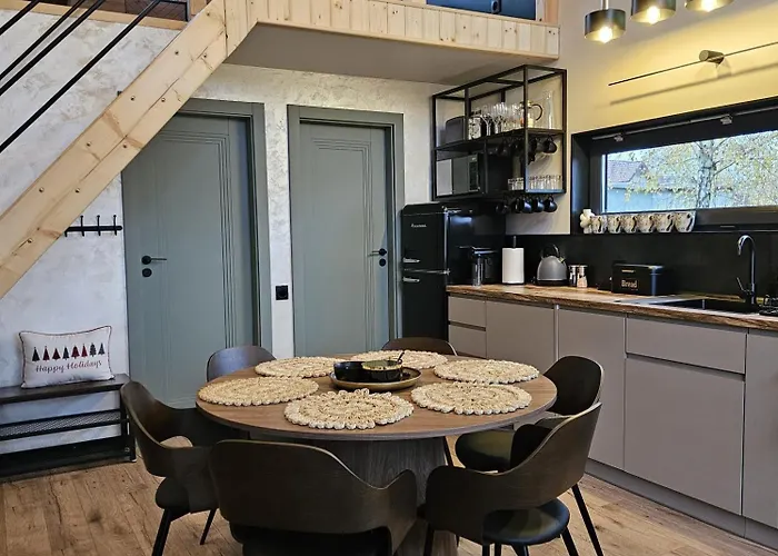 Casa vacanze Pago Podamirowo