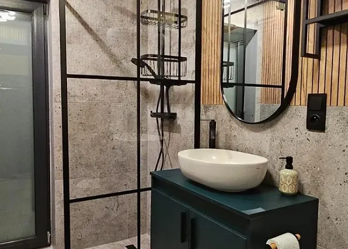 Pago Podamirowo בית נופש *