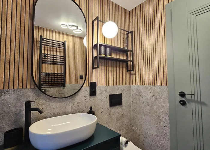 Casa vacanze Pago Podamirowo Mścice