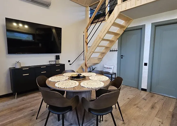 Pago Podamirowo בית נופש