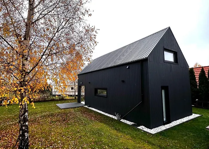 Pago Podamirowo בית נופש