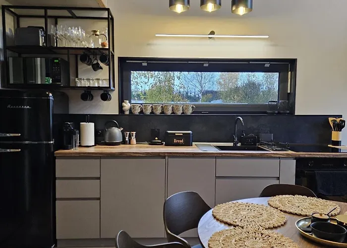 Casa vacanze Pago Podamirowo