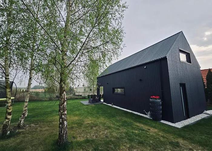 Casa vacanze Pago Podamirowo Mścice