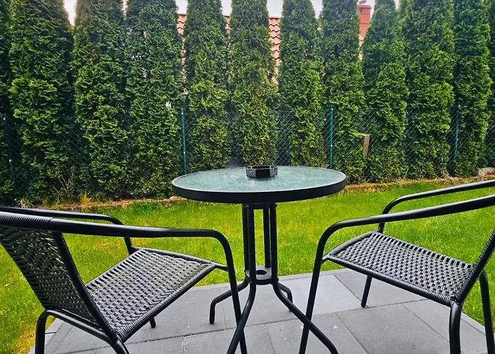 בית נופש Pago Podamirowo משציצה