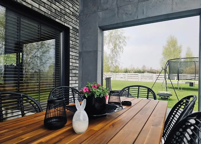 Casa vacanze Pago Podamirowo Mścice