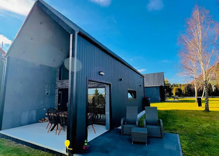 Casa vacanze Pago Podamirowo *