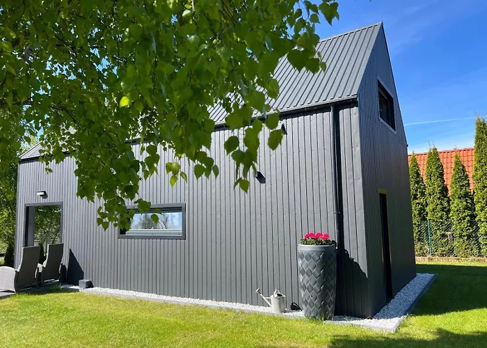 Pago Podamirowo Casa vacanze Mścice