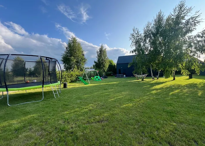 Pago Podamirowo Casa vacanze