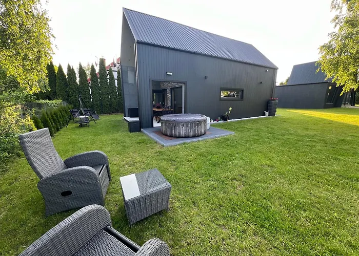 Pago Podamirowo Casa vacanze Mścice