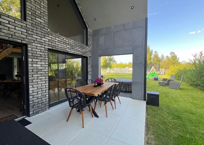 Pago Podamirowo Casa vacanze