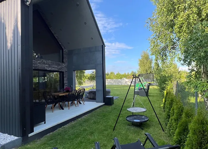 Casa vacanze Pago Podamirowo *